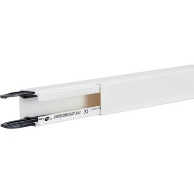 GOULOTTE SANS CLOISON LFF 40X40 EN LONG2ML