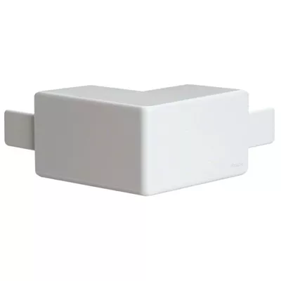 ANGLE EXTERIEUR POUR GOULOTTE LIFEA LFF 40X40