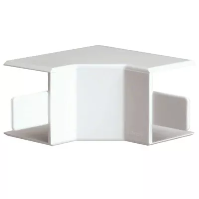 ANGLE INTERIEUR POUR GOULOTTE LIFEA LFF 40X40
