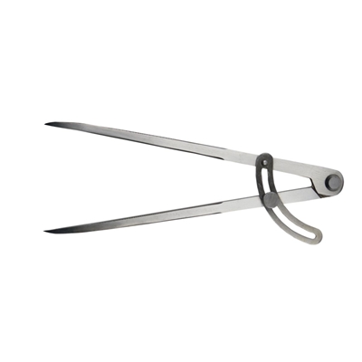 COMPAS DE MENUISIER LONG. 250MM