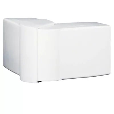 ANGLE EXTERIEUR POUR GOULOTTE LFF 40X60