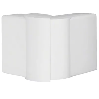 ANGLE EXTERIEUR VARIABLE POUR GOULOTTE LFF 40X90