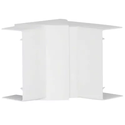 ANGLE INTERIEUR VARIABLE POUR GOULOTTE LFF 40X90