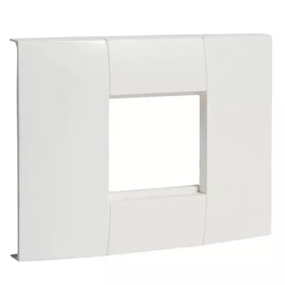 SUPPORT D'APPAREILLAGE 45X45 SIMPLE PR LFF 40X90