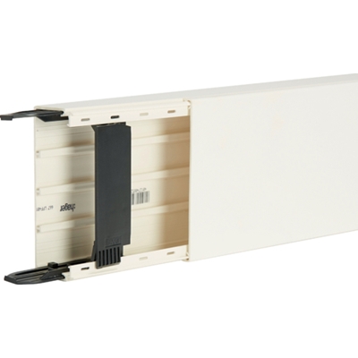 GOULOTTE LIFEA SANS CLOISON 40X110 EN LONG:2,ML