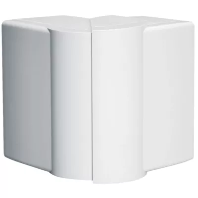 ANGLE EXTERIEUR SUR GOULOTTE 60X90