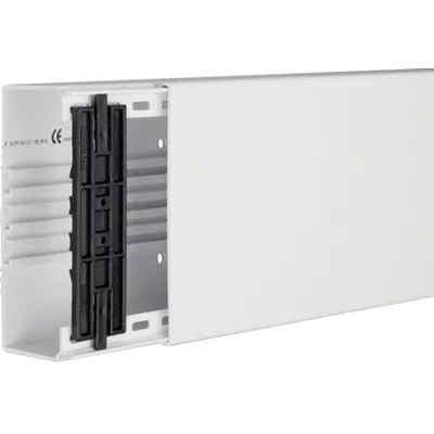 GOULOTTE SANS CLOISON 60X150 EN LONG:2,ML