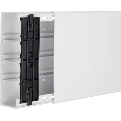 GOULOTTE SANS CLOISON 60X190 EN LONG:2,00ML