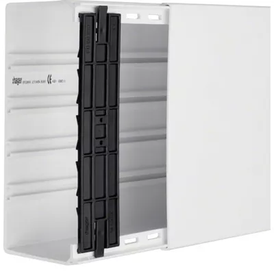 GOULOTTE SANS CLOISON 100X230 LG2ML