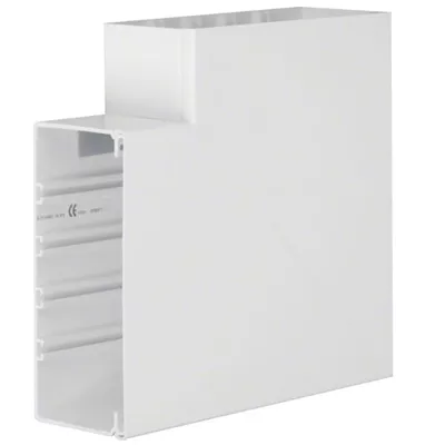 ANGLE PLAT POUR FB 99X230