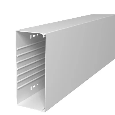 GOULOTTE DE DISTRIBUTION