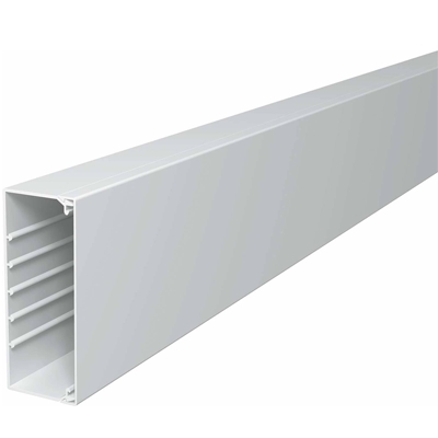 GOULOTTE DE DISTRIBUTION WDK60150RW/60X150X2000/PVC