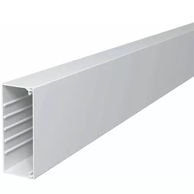 GOULOTTE DE DISTRIBUTION