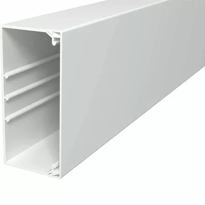 GOULOTTE DE DISTRIBUTION