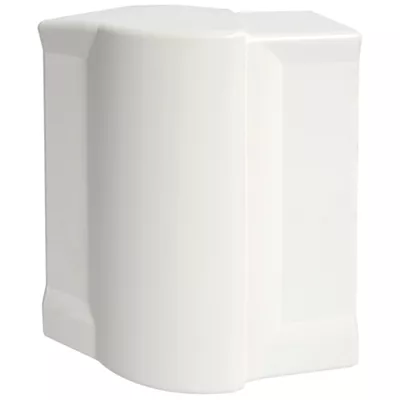 ANGLE EXTÉRIEUR PR GOULOTTE QUERAZ GBD