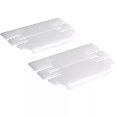 ECLISSE POUR GOULOTTE QUERAZ GBD 50X160