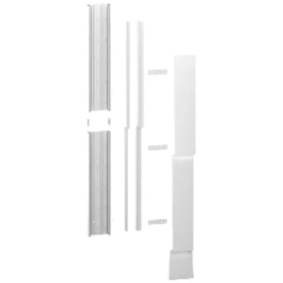 INSTALLATION EN SAILLIE