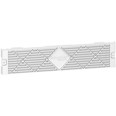 LOT DE 6 SUPPORTS GOULOTTE POUR FIXATION COFFRET RESI9