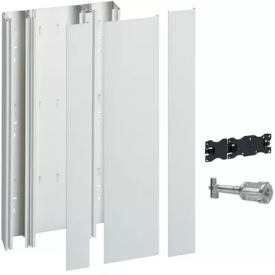 PACK GTL POUR COFFRET GAMMA 18 MODULES LG 2.60M