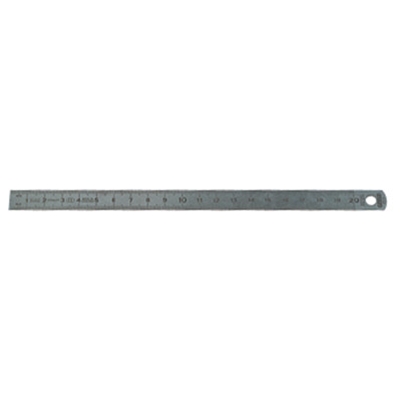 RÉGLET INOX