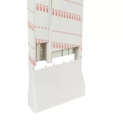 GOULOTTE GTL COMPLÈTE 2 COUVERCLES DRIVIA 18 PREMIUM 65X355M