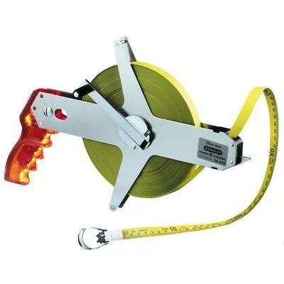 MASTER II À POIGNÉE RUBAN MABOLON 12.7MM