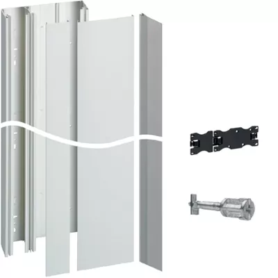 PACK GTL GAMMA+ 13, 2 COUVERCLES, 2X1,3M JK113