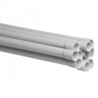 TUBE IRL Ø20MM GRIS TULIPE EN LG 3ML IMT50620