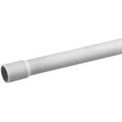 TUBE IRL Ø40MM GRIS TULIPE EN LG 3ML IMT50640