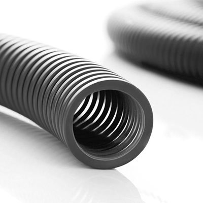 GAINE ICTA GRISE AVEC TIRE-FIL GALVA