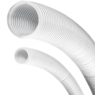 ICTA GAINE Ø25MM LUBRIFIEE BLANC PREMIUM LG 100M
