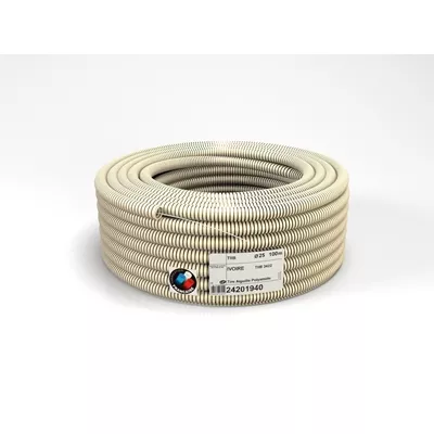 SOCLE 32 A - PLAST - À VIS - ÉCLIPS - IVOIRE