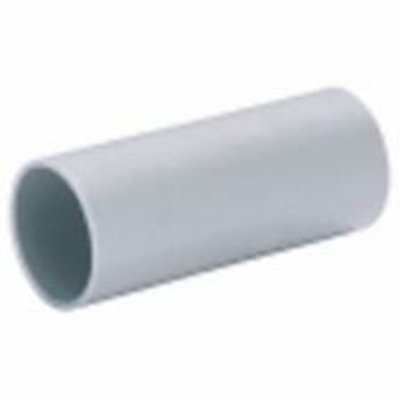 MANCHON POUR TUBE IRL Ø20MM GRIS