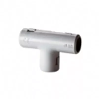 TÉ GRIS POUR TUBE IRL