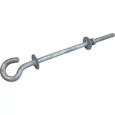 BOULON QUEUE DE COCHON