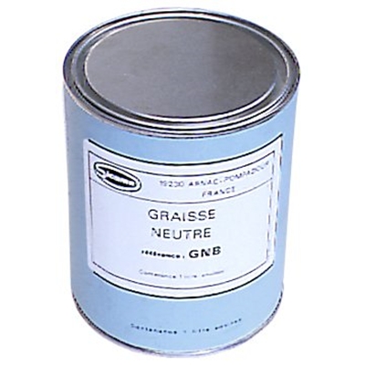 S1288010 TUBE GRAISSE NEUTRE 200G