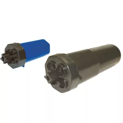 BOÎTE DE CONNEXIONS ETANCHES