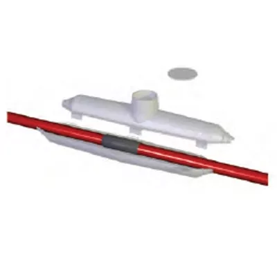 BOÎTES DE JONCTION RAPIDE AVEC GEL