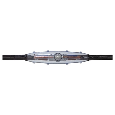M13  BOITE JONCTION 5X35 AVEC RESINE A COULER