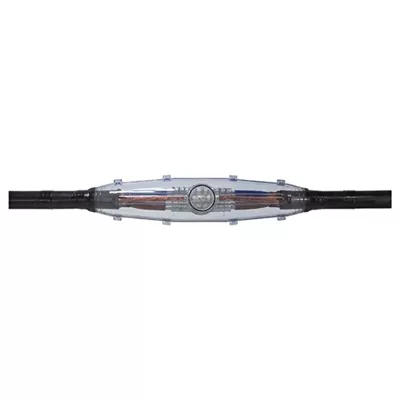 M13  BOITE JONCTION 5X35 AVEC RESINE A COULER