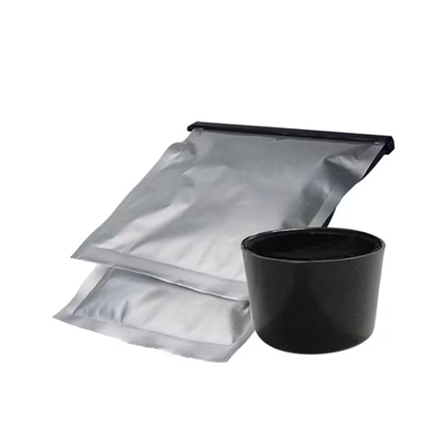 EG286 RESINE A COULER PUR BI-COMPOSANTS 286ML