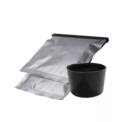 EG286 RESINE A COULER PUR BI-COMPOSANTS 286ML