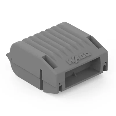 GEL BOX, IPX8, CONNECTEURS SERIE 221