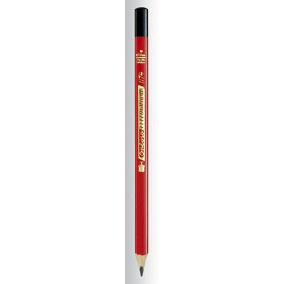 CRAYON UNIVERSEL FORME TRIANGULAIRE 240MM 1174