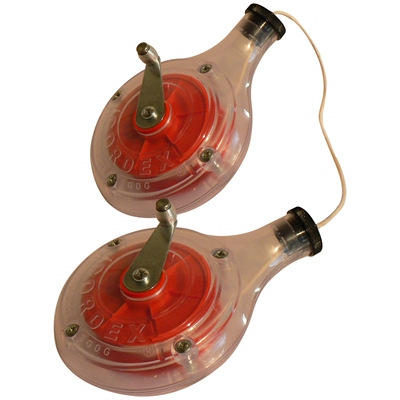 CORDEX DOUBLE DE CHARPENTIER 30ML 400411