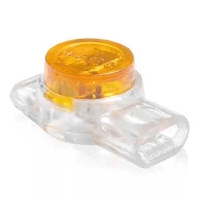 CONNECTEURS AUTODENUDANTS TELECOM