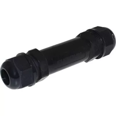 CONNEXION ÉTANCHE DROITE IP68 3G1.5 A 3G4