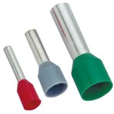 EMBOUTS DE CÂBLAGE