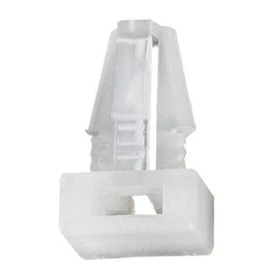 EMBASE ENCLIPSABLE COLRING POUR COLLIERS LARGEUR 4,6MM MAXI