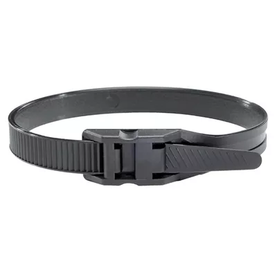 COLLIER D'INSTALLATION POLYAMIDE